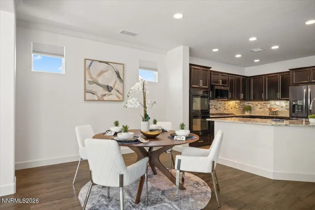 1250 Wakefield Reno NV 89523