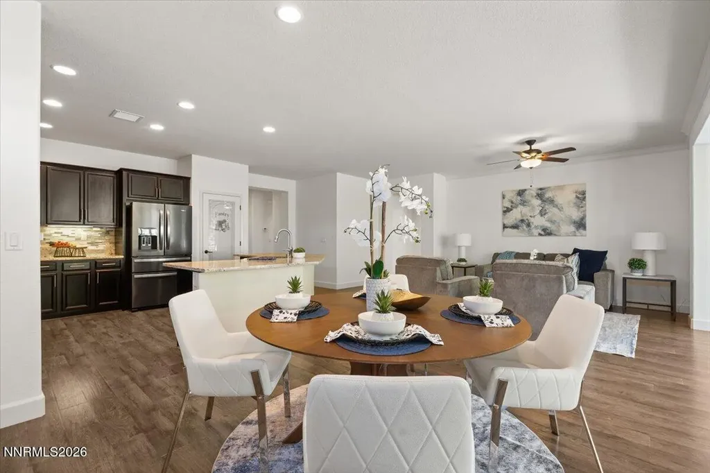 1250 Wakefield Reno NV 89523