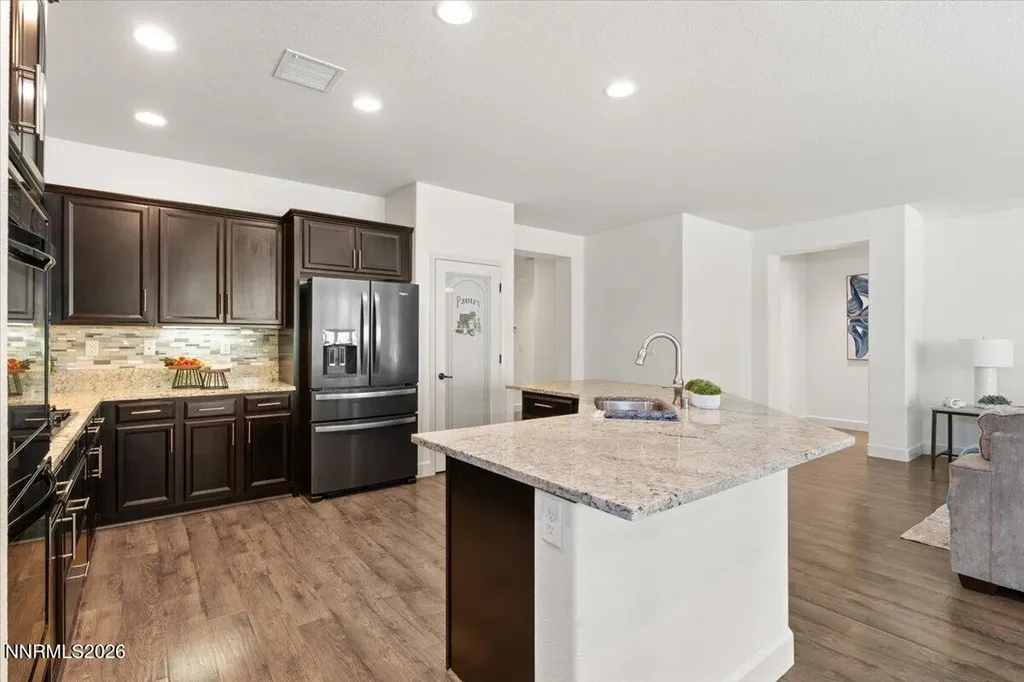 1250 Wakefield Reno NV 89523