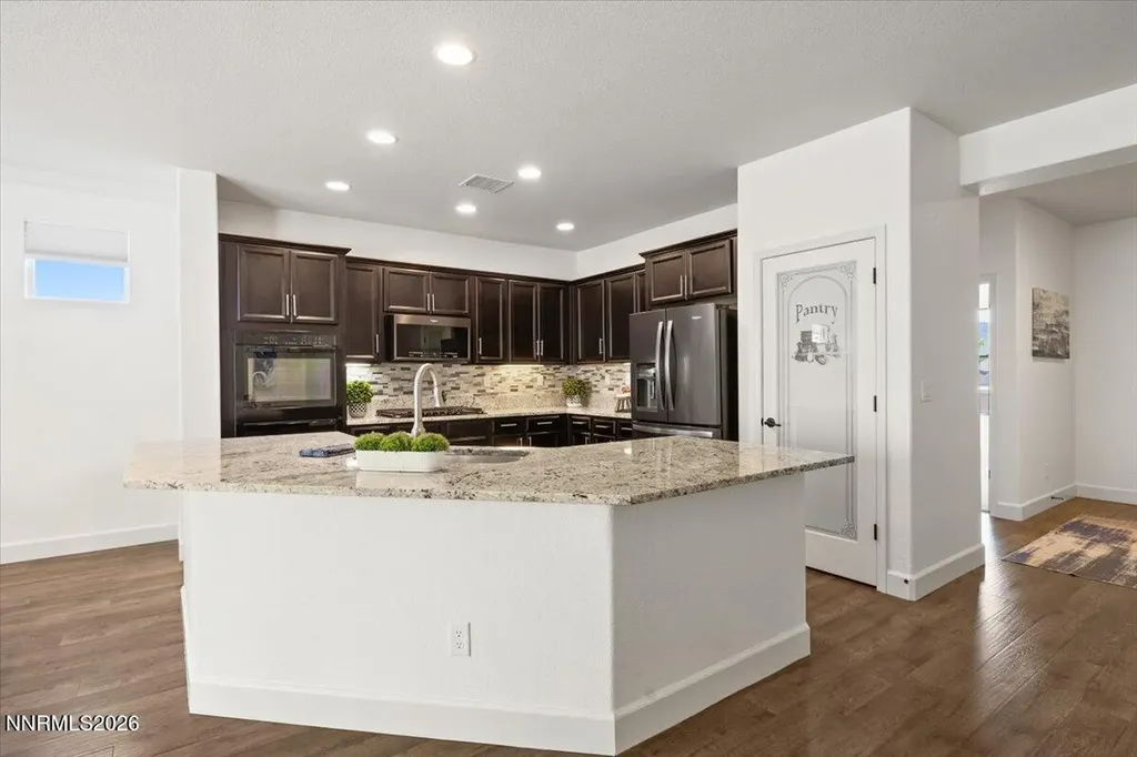 1250 Wakefield Reno NV 89523