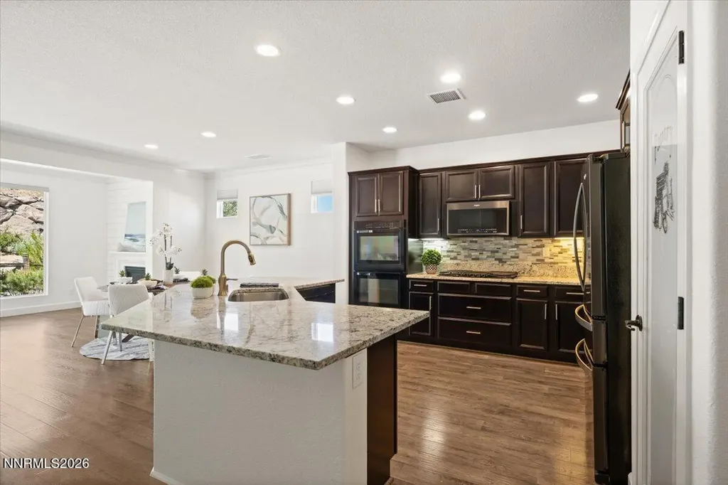 1250 Wakefield Reno NV 89523