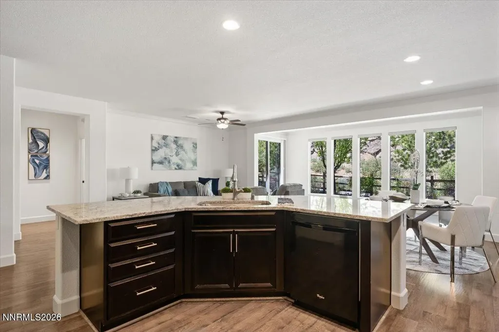 1250 Wakefield Reno NV 89523