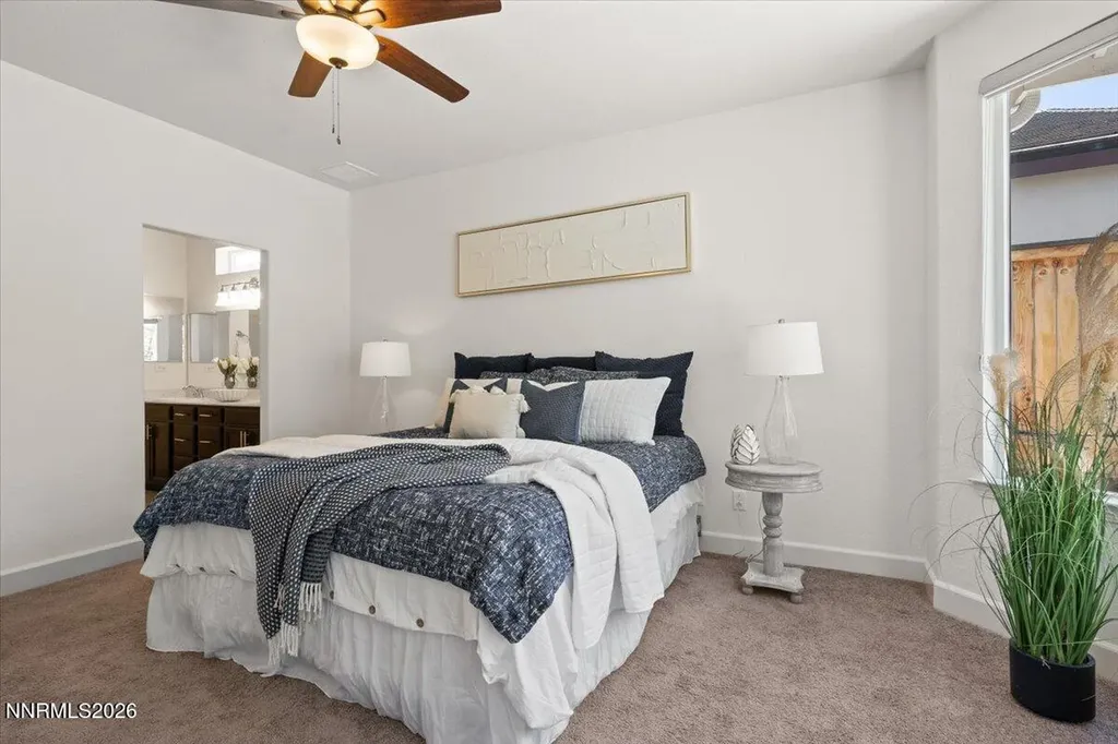 1250 Wakefield Reno NV 89523