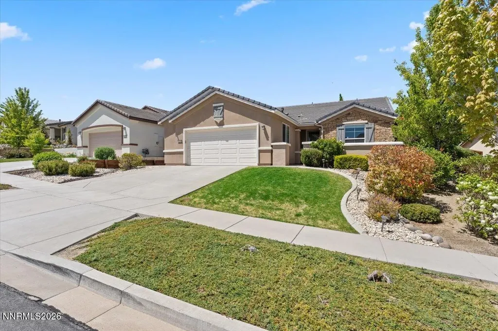 1250 Wakefield Reno NV 89523