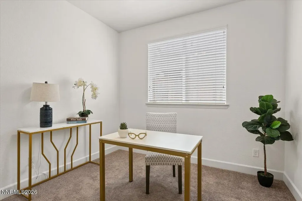 1250 Wakefield Reno NV 89523