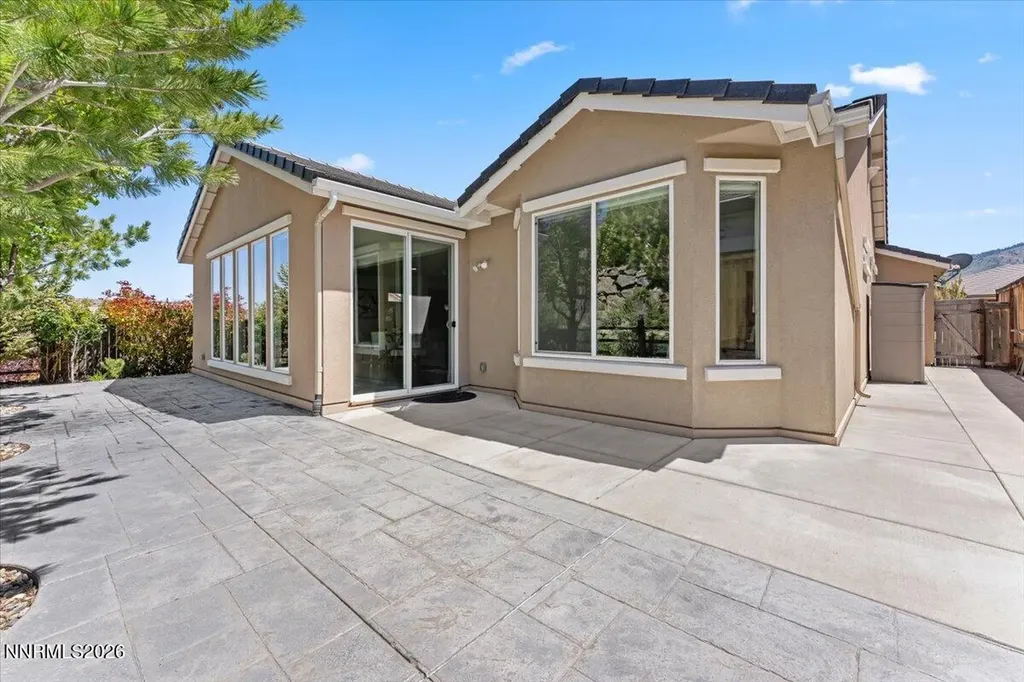 1250 Wakefield Reno NV 89523