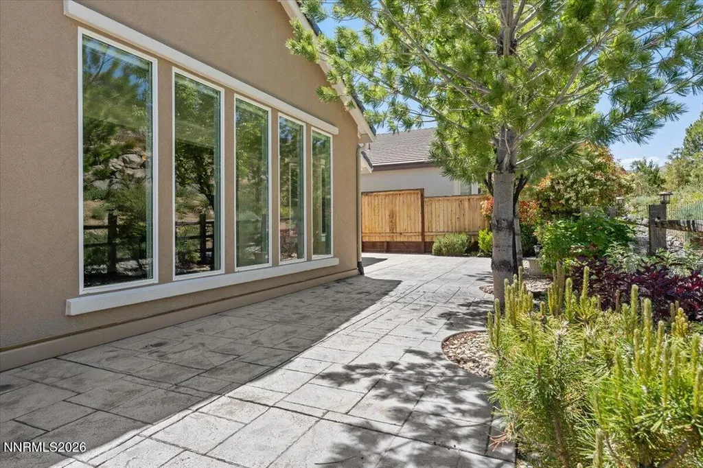 1250 Wakefield Reno NV 89523
