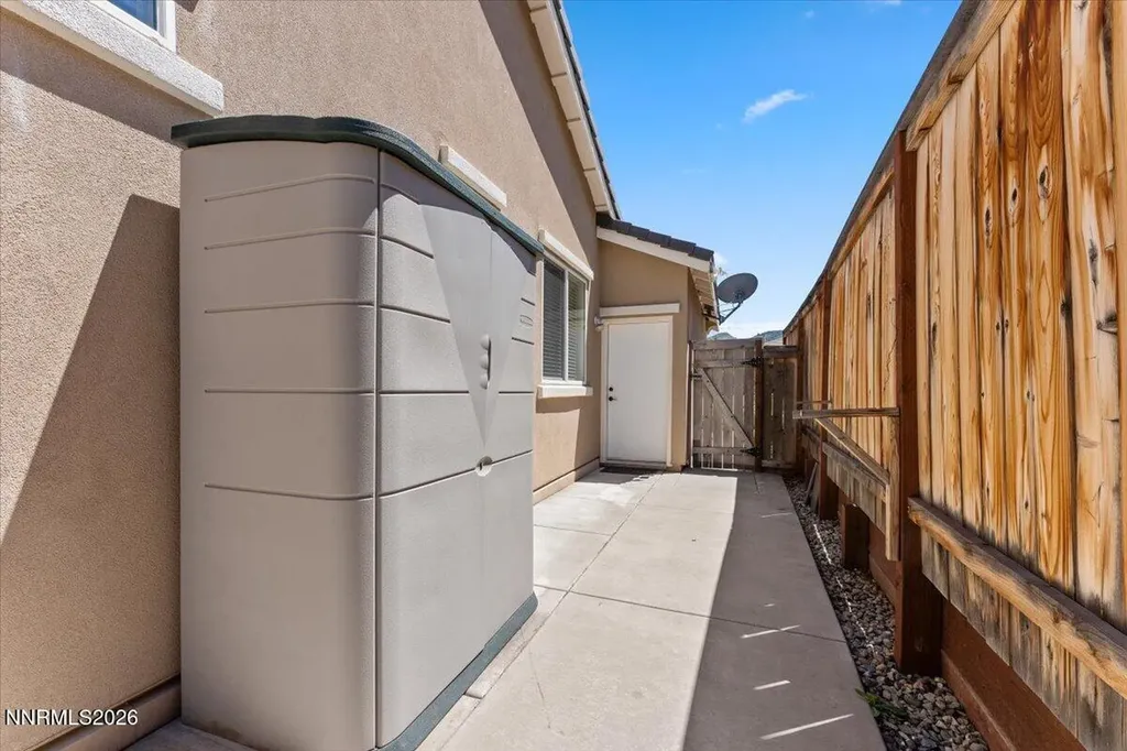 1250 Wakefield Reno NV 89523