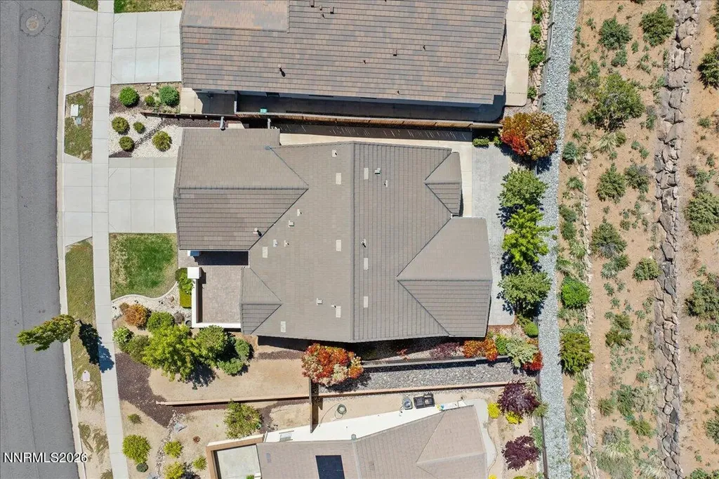 1250 Wakefield Reno NV 89523