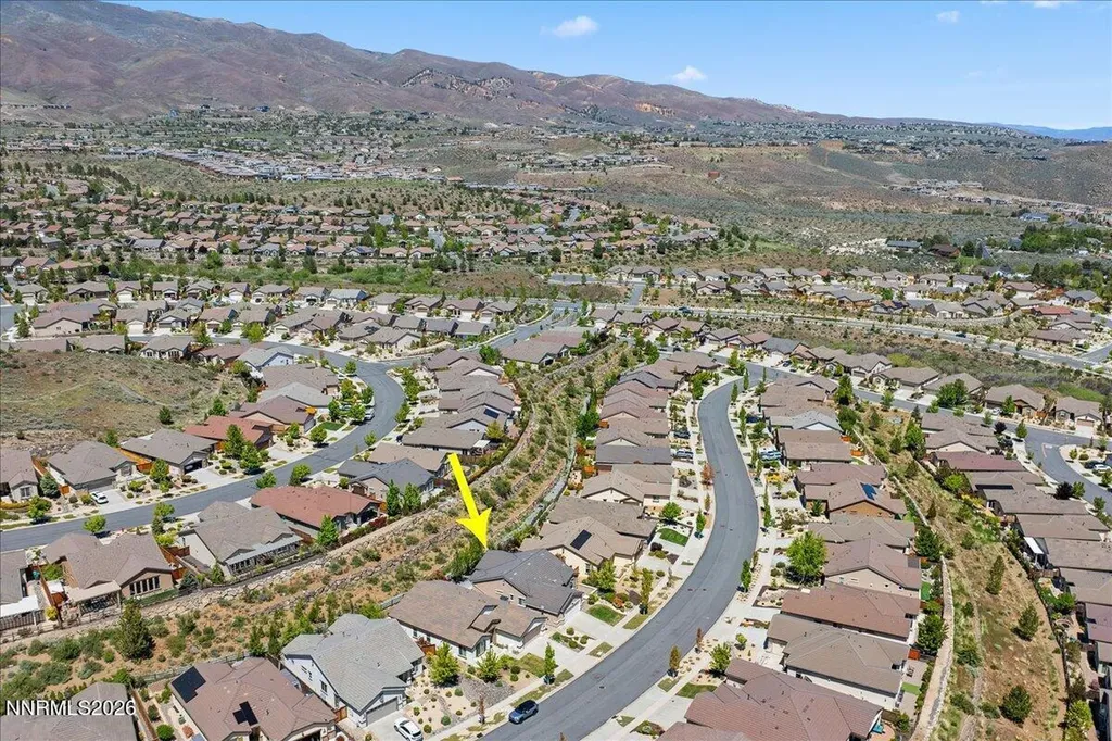 1250 Wakefield Reno NV 89523