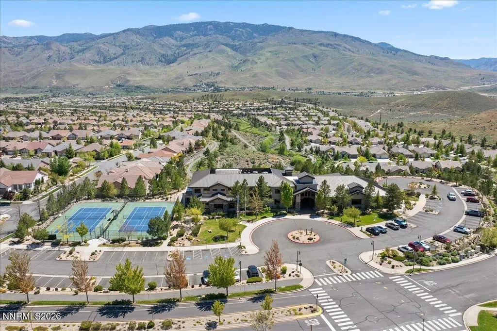 1250 Wakefield Reno NV 89523