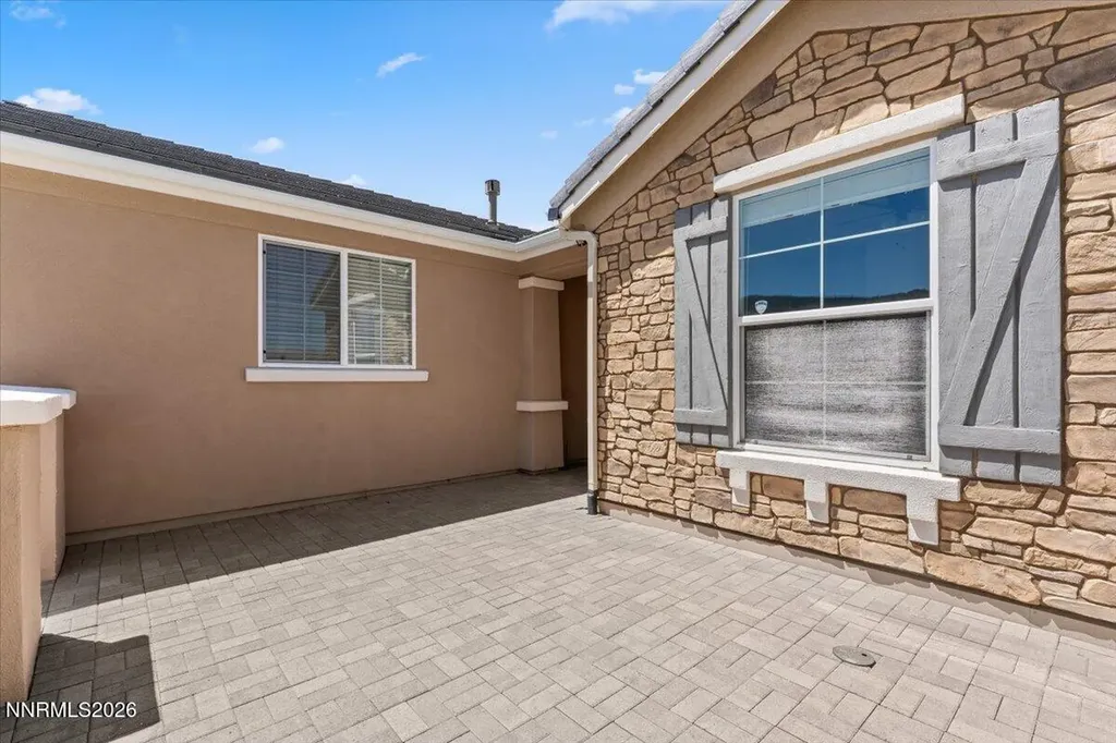 1250 Wakefield Reno NV 89523