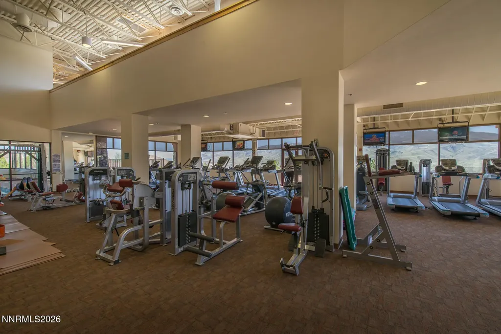 1250 Wakefield Reno NV 89523