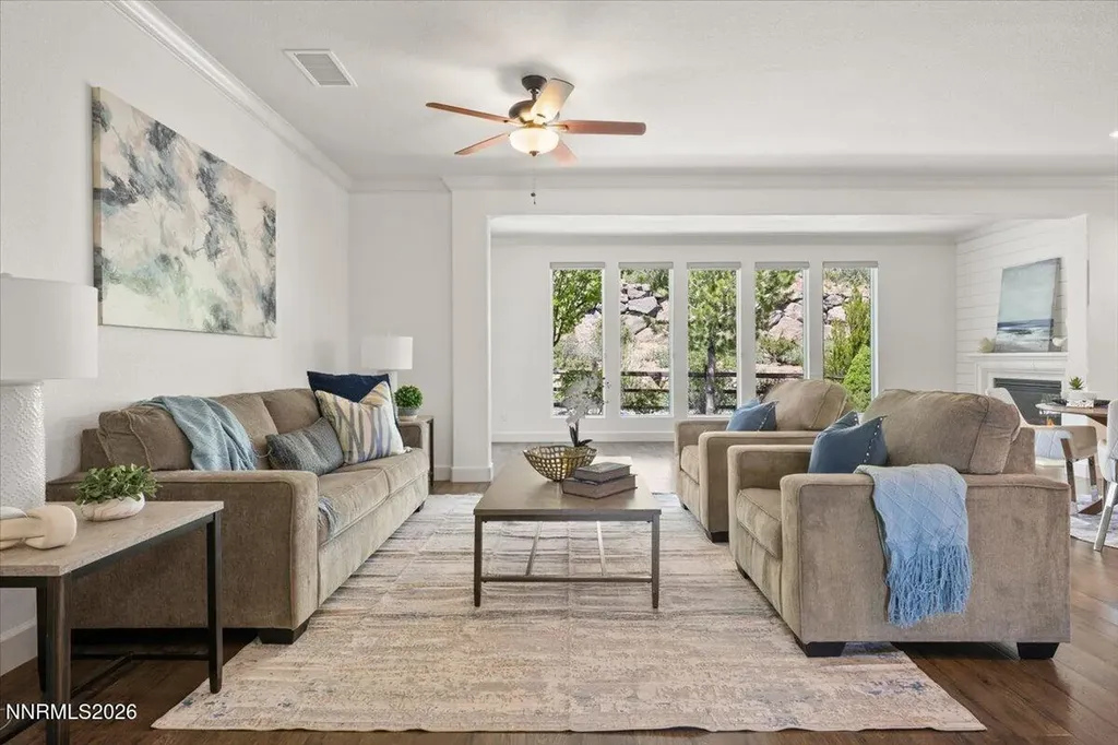 1250 Wakefield Reno NV 89523