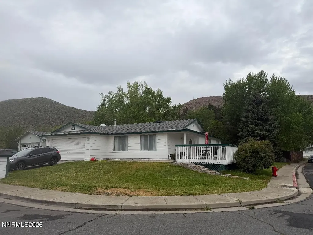 4405 Mesa Grande Reno NV 89502