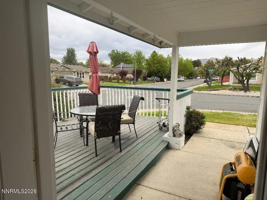 4405 Mesa Grande Reno NV 89502