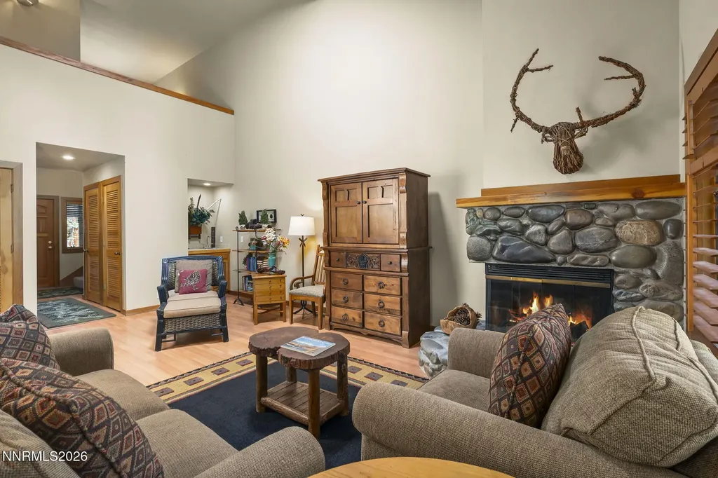 929 Northwood Incline Village NV 89451
