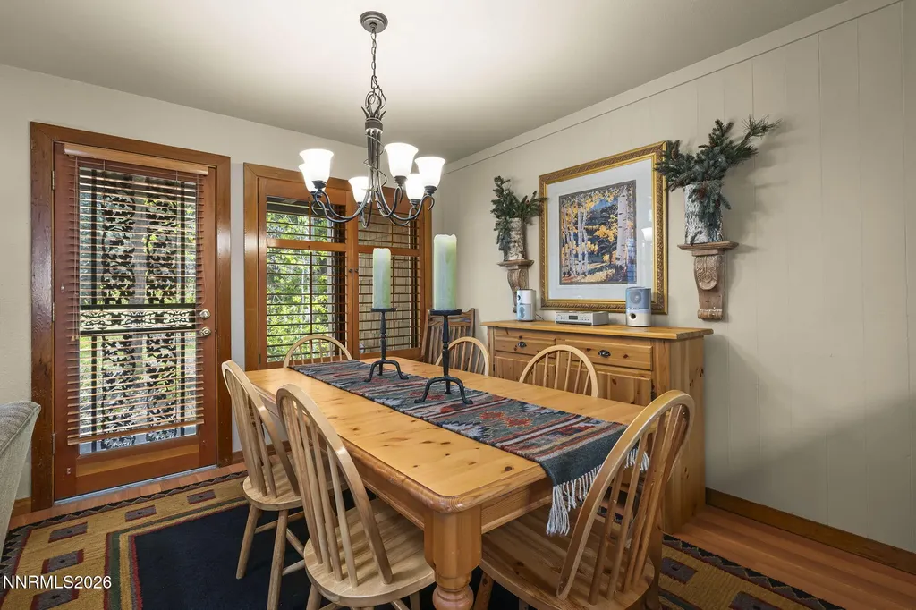 929 Northwood Incline Village NV 89451