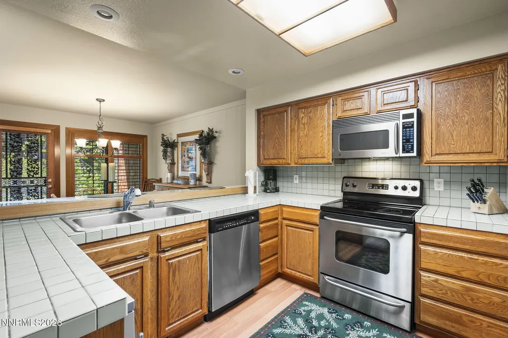 929 Northwood Incline Village NV 89451