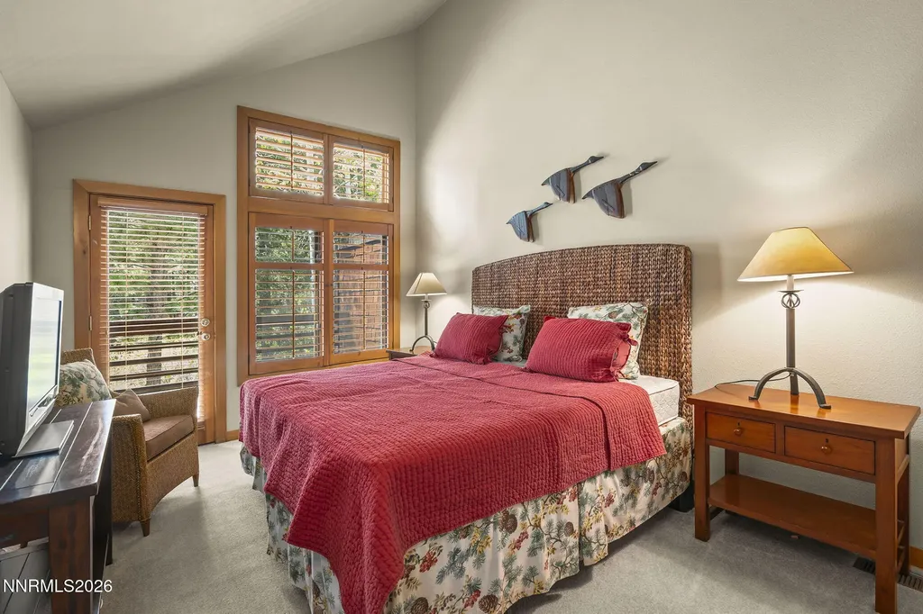 929 Northwood Incline Village NV 89451
