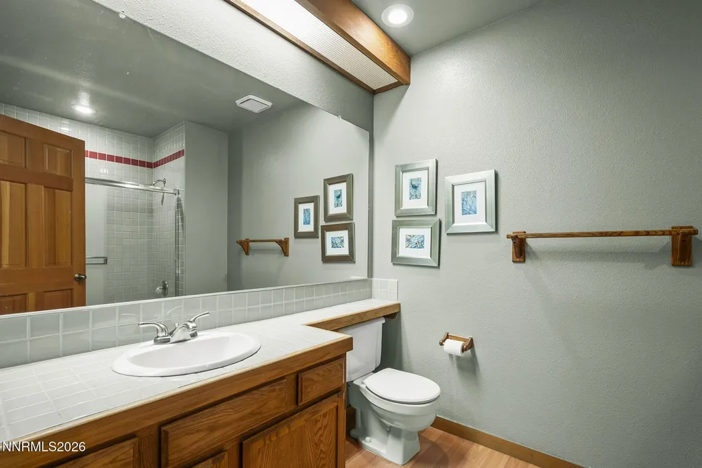 929 Northwood Incline Village NV 89451