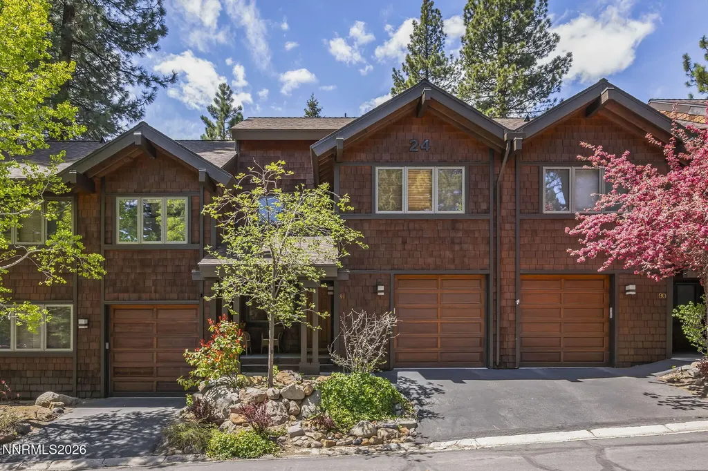 929 Northwood Incline Village NV 89451