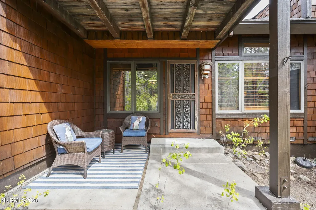929 Northwood Incline Village NV 89451