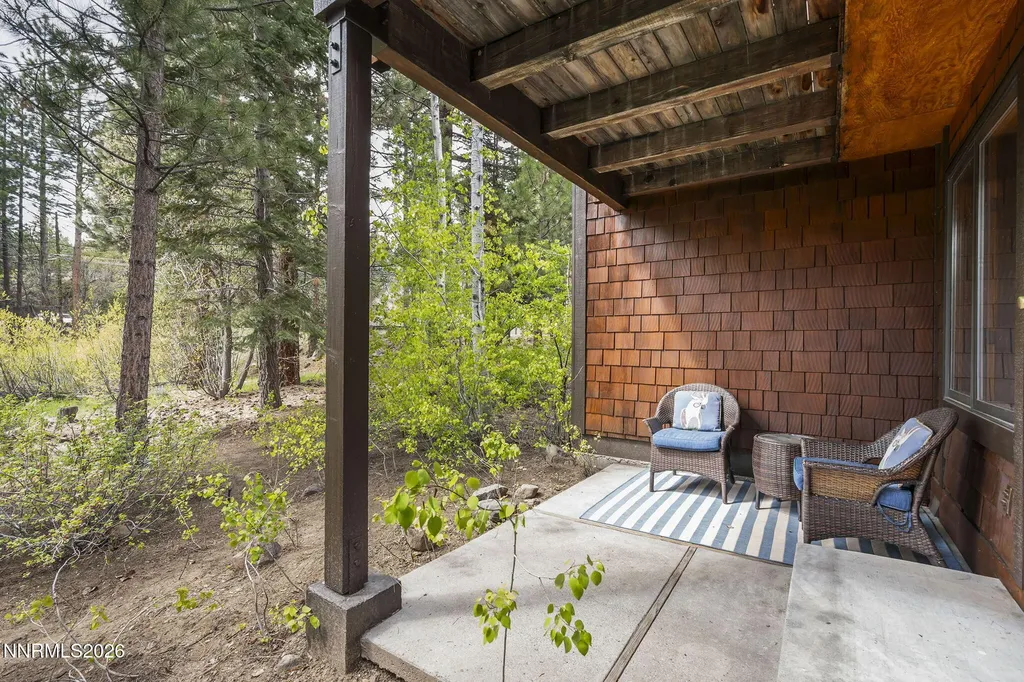 929 Northwood Incline Village NV 89451