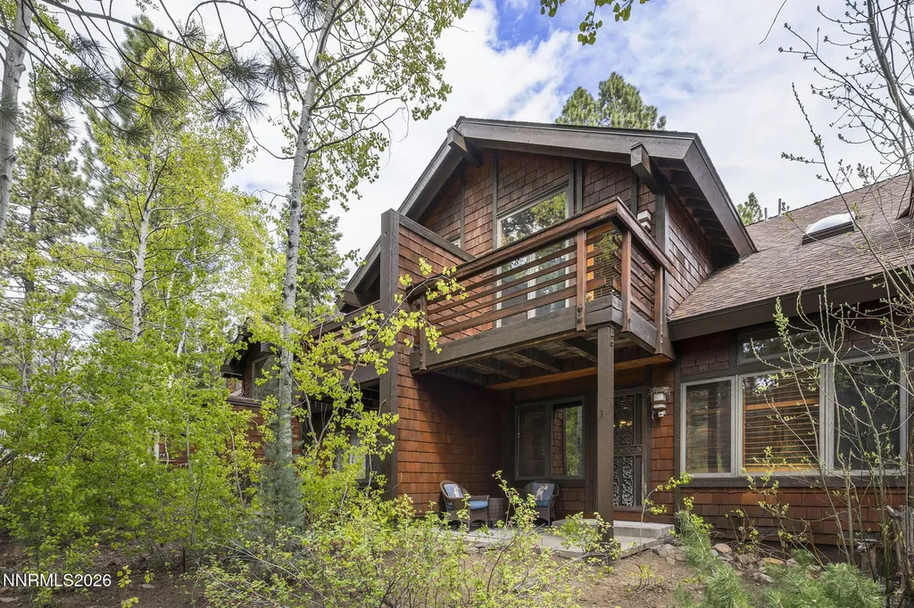 929 Northwood Incline Village NV 89451