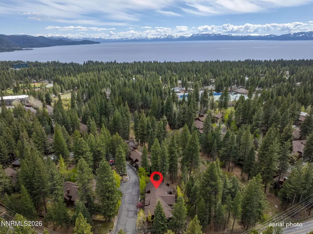 929 Northwood Incline Village NV 89451