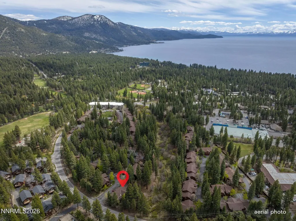 929 Northwood Incline Village NV 89451