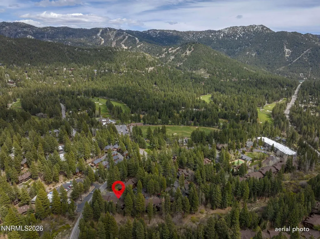 929 Northwood Incline Village NV 89451