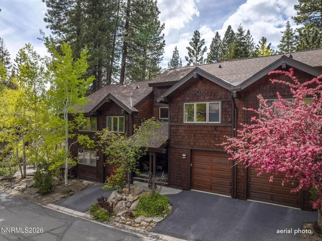 929 Northwood Incline Village NV 89451