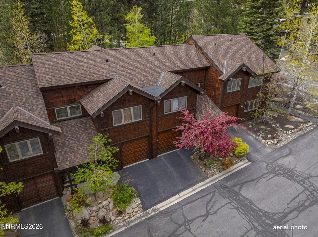 929 Northwood Incline Village NV 89451