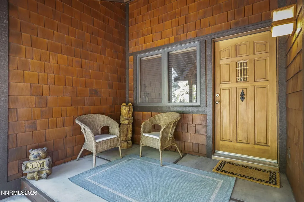 929 Northwood Incline Village NV 89451