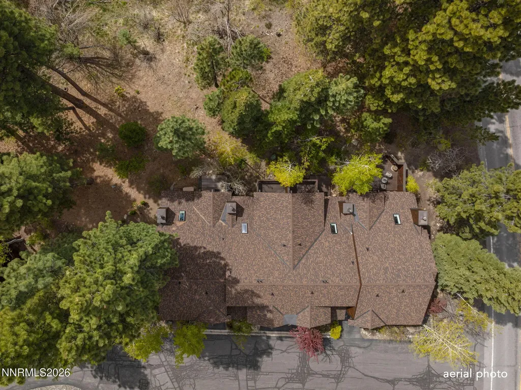929 Northwood Incline Village NV 89451