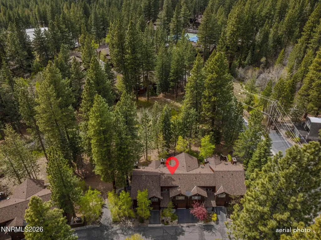929 Northwood Incline Village NV 89451