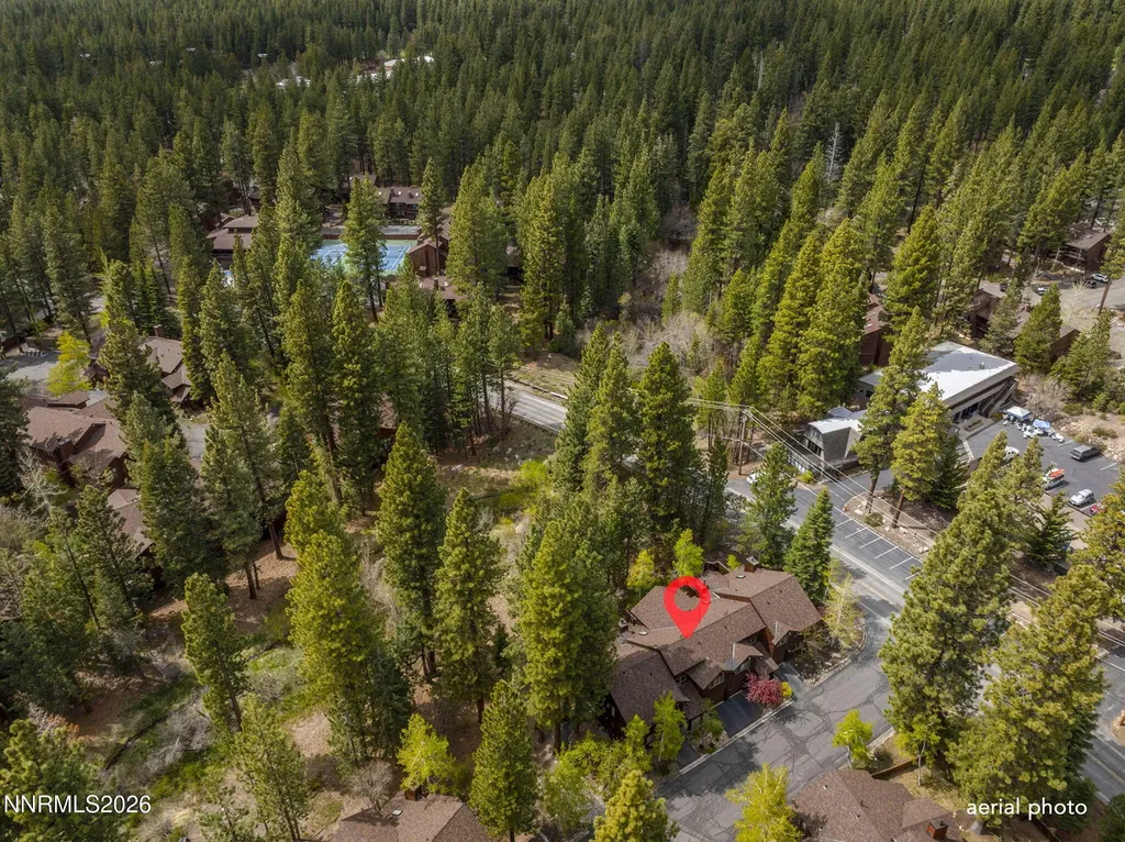 929 Northwood Incline Village NV 89451