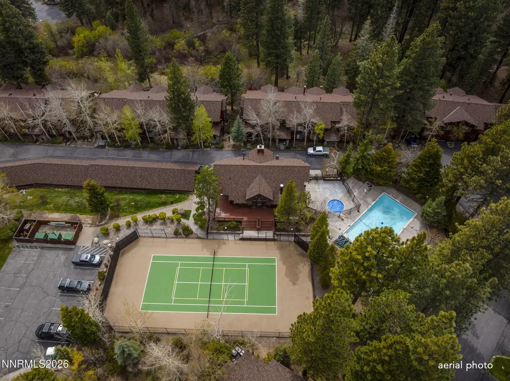 929 Northwood Incline Village NV 89451