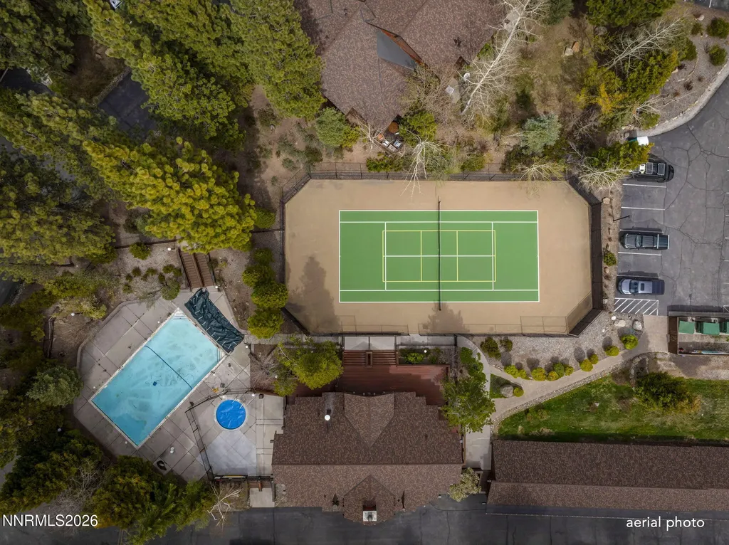 929 Northwood Incline Village NV 89451