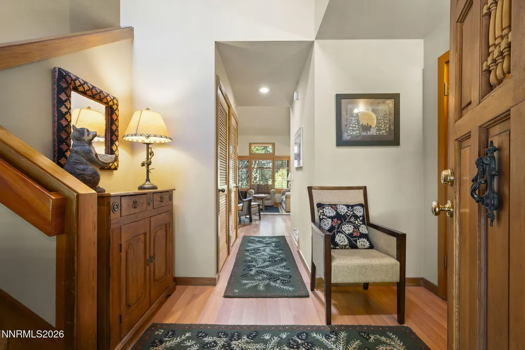 929 Northwood Incline Village NV 89451