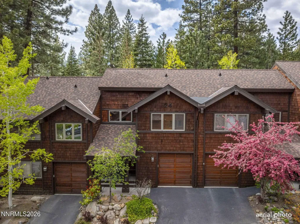 929 Northwood Incline Village NV 89451