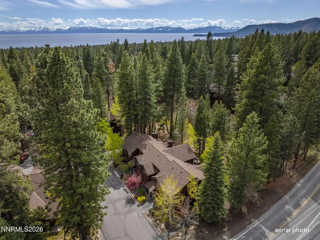 929 Northwood Incline Village NV 89451