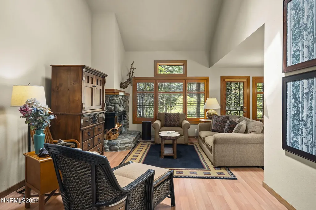 929 Northwood Incline Village NV 89451