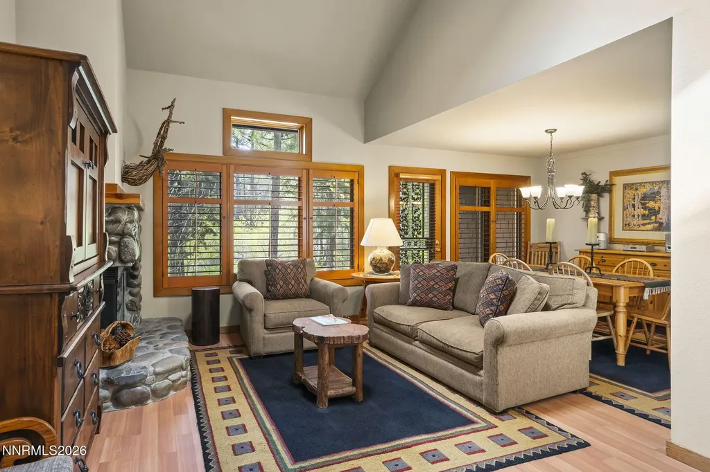 929 Northwood Incline Village NV 89451