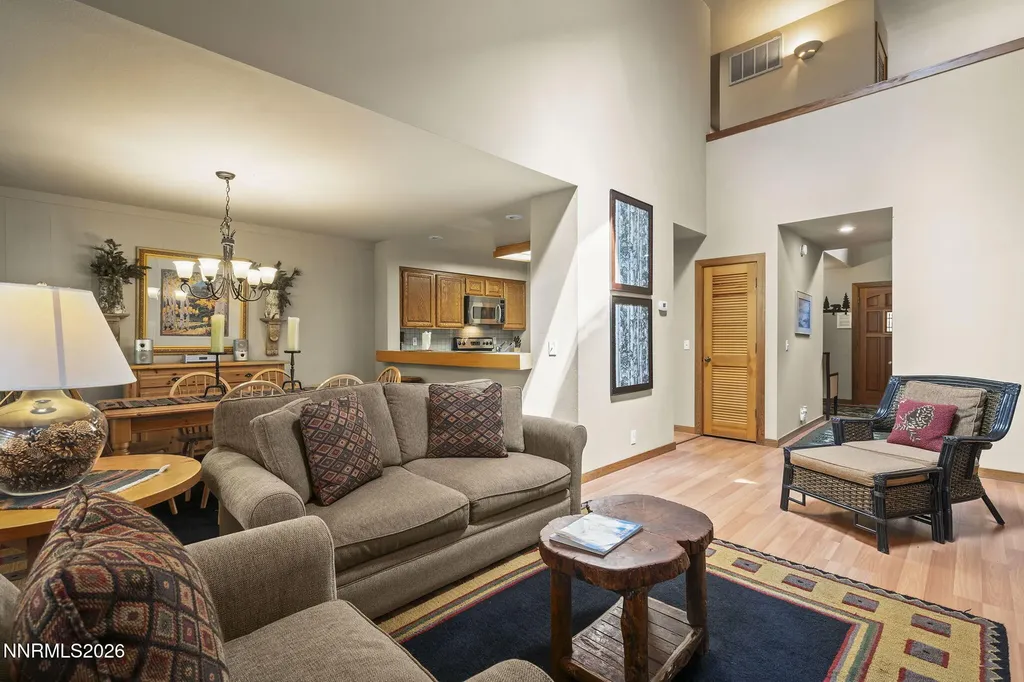 929 Northwood Incline Village NV 89451