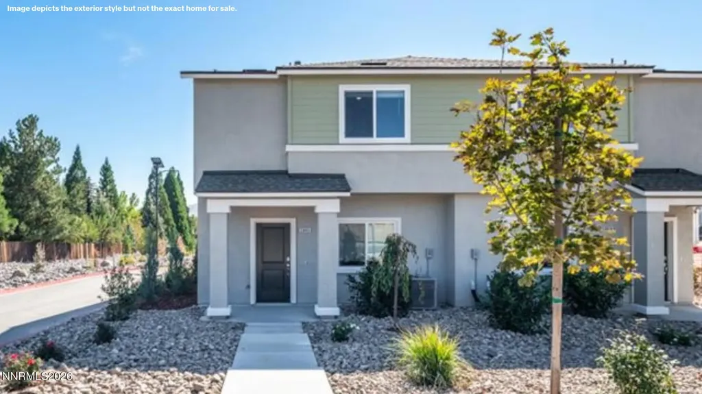 5850 Altitude Reno NV 89523