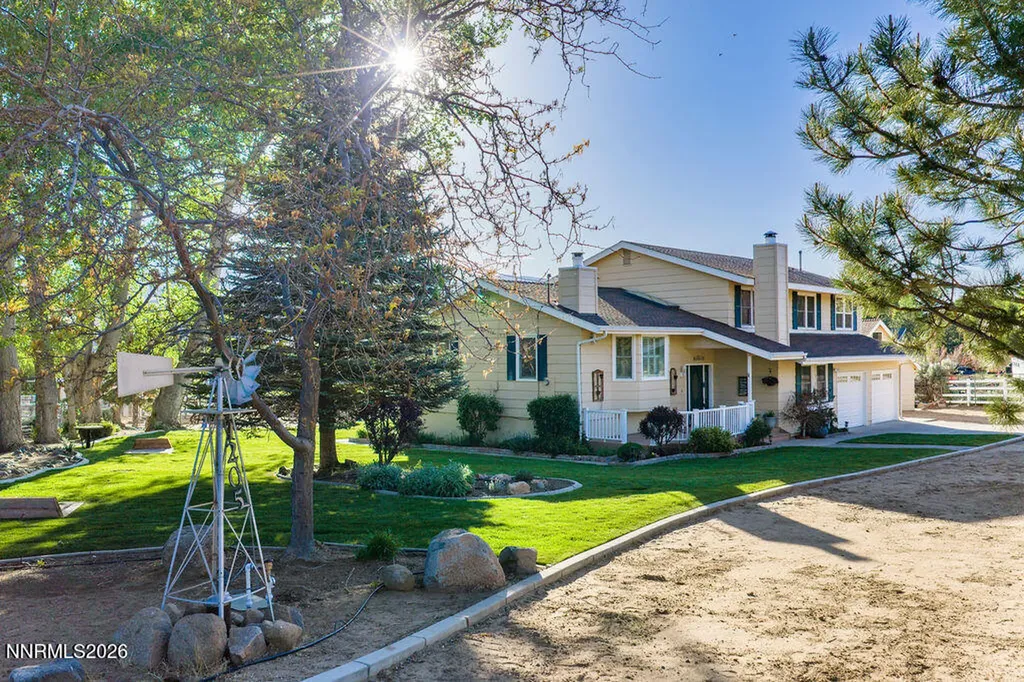 1205 Rhodes Reno NV 89521