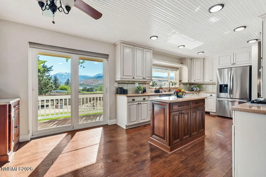 1205 Rhodes Reno NV 89521
