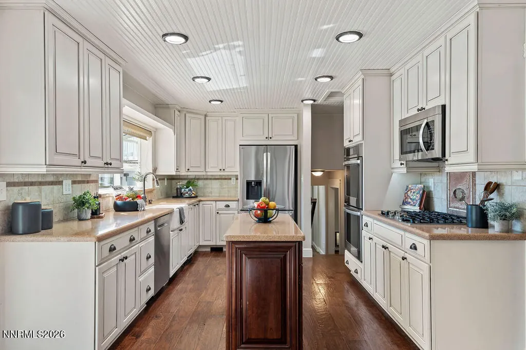1205 Rhodes Reno NV 89521